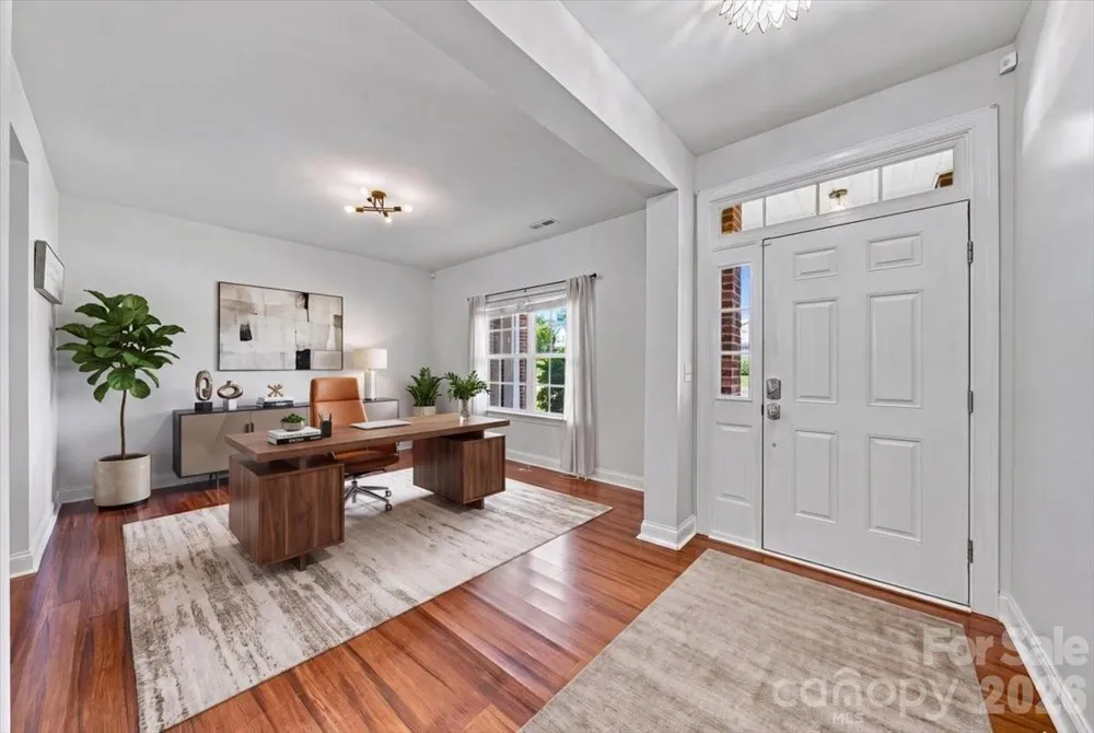 1006 Spring Rose Lane Matthews, NC 28104