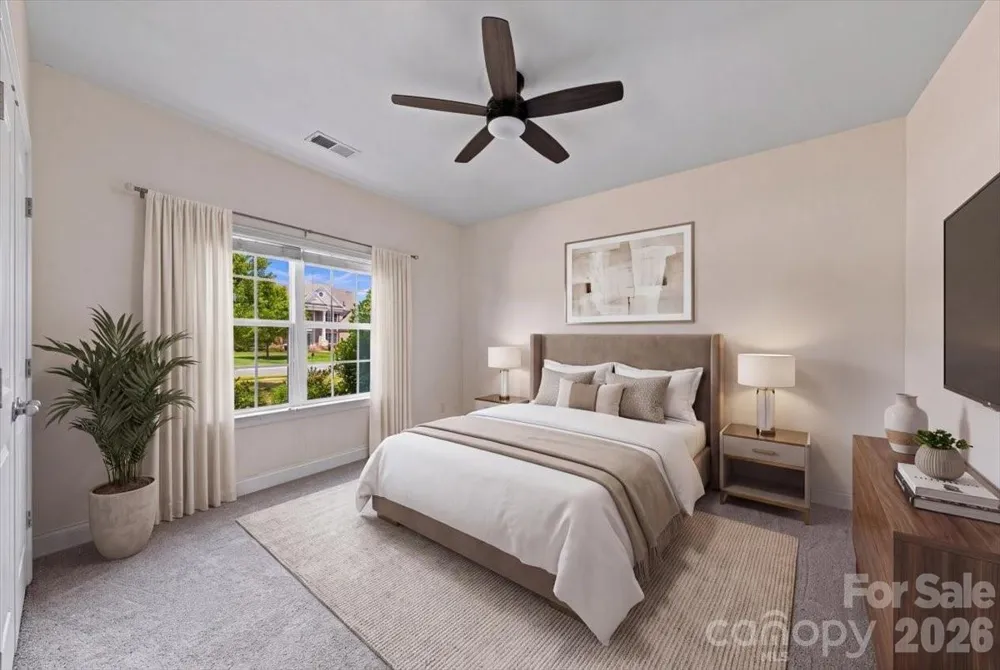 1006 Spring Rose Lane Matthews, NC 28104