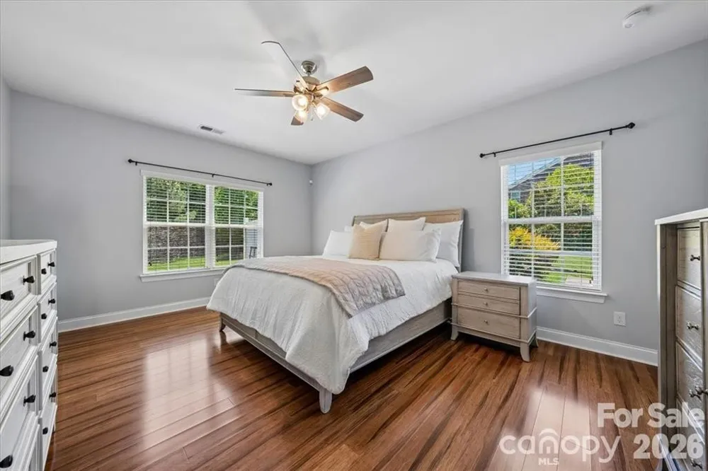 1006 Spring Rose Lane Matthews, NC 28104