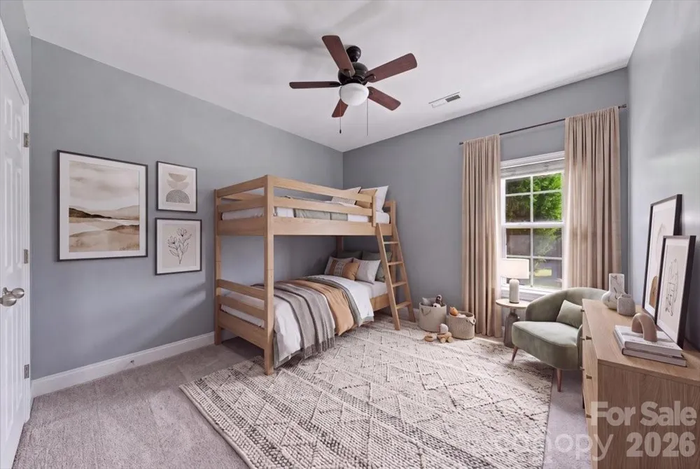 1006 Spring Rose Lane Matthews, NC 28104