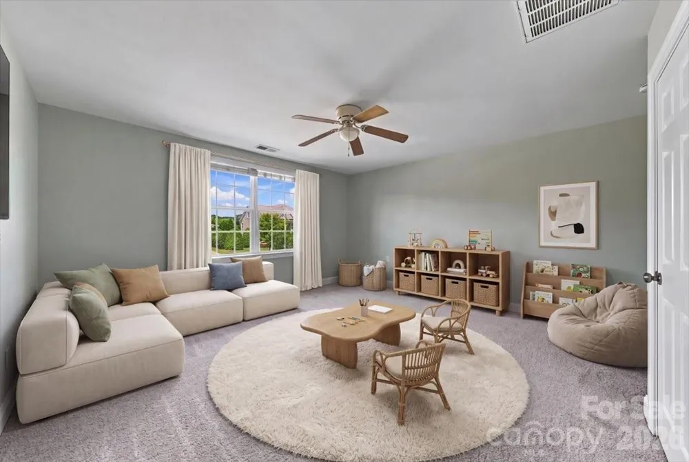 1006 Spring Rose Lane Matthews, NC 28104