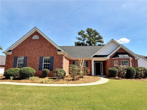 3385 Stoneleigh Run Drive