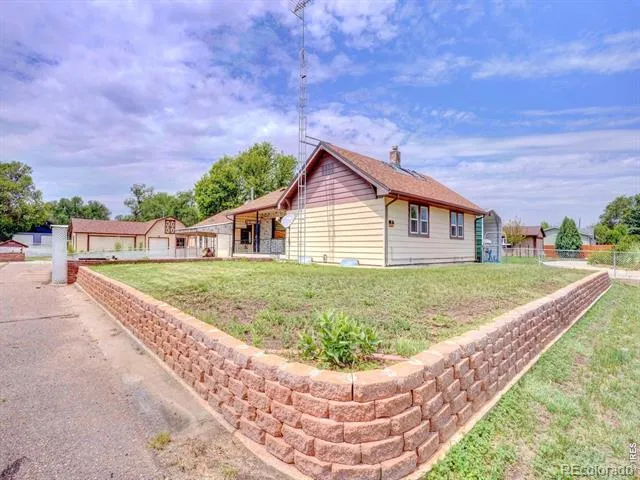 7561 6th Street Atwood, CO 80722