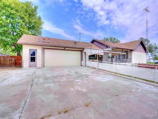 7561 6th Street Atwood, CO 80722