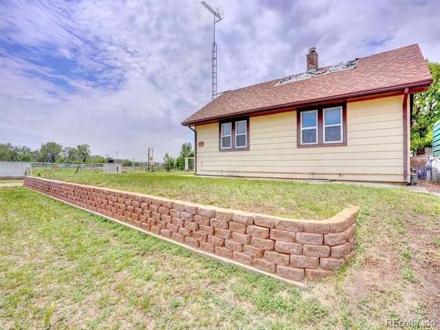 7561 6th Street Atwood, CO 80722