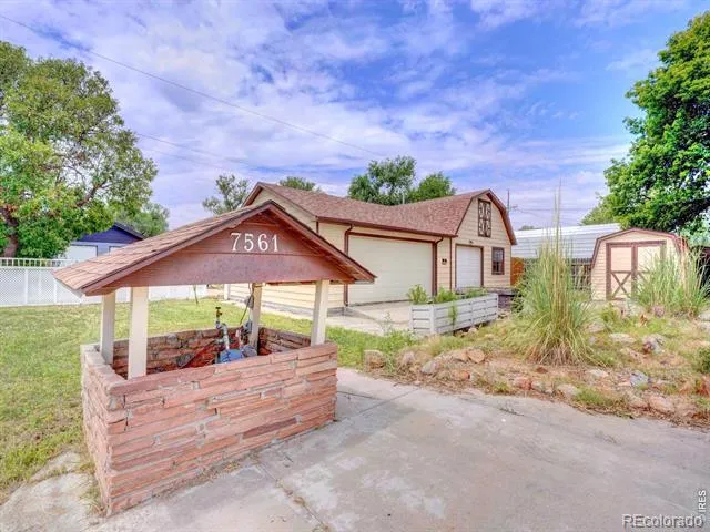 7561 6th Street Atwood, CO 80722