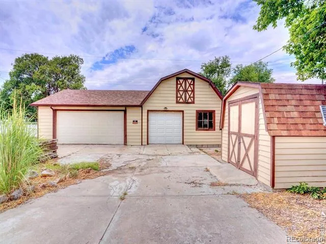 7561 6th Street Atwood, CO 80722
