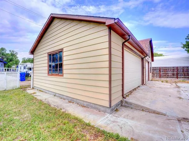 7561 6th Street Atwood, CO 80722