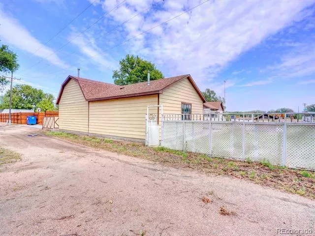 7561 6th Street Atwood, CO 80722