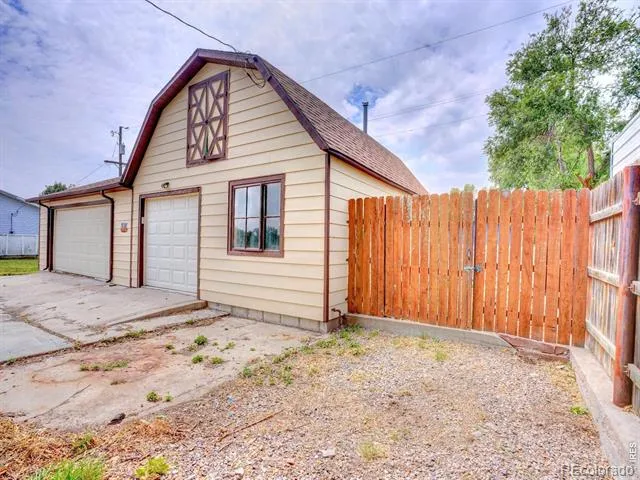 7561 6th Street Atwood, CO 80722