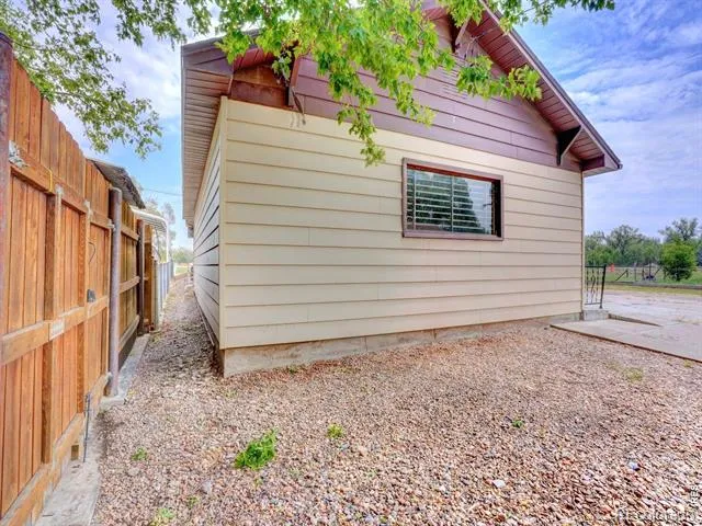 7561 6th Street Atwood, CO 80722