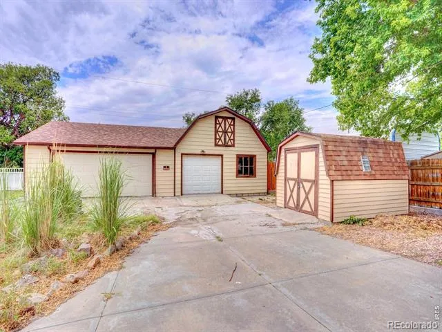 7561 6th Street Atwood, CO 80722