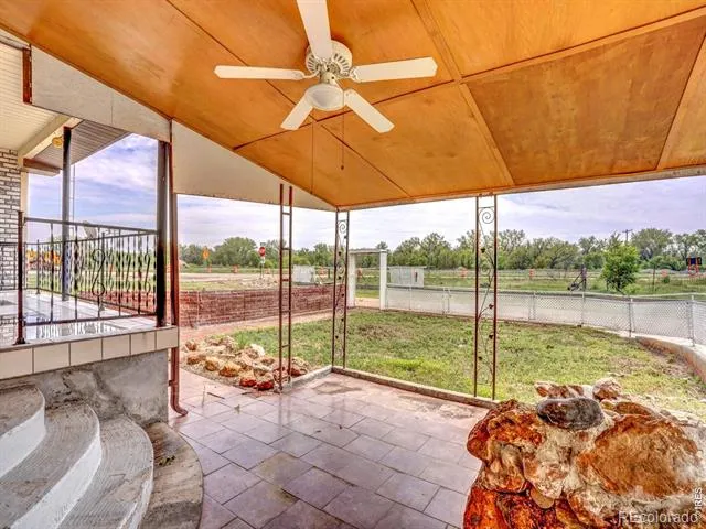 7561 6th Street Atwood, CO 80722