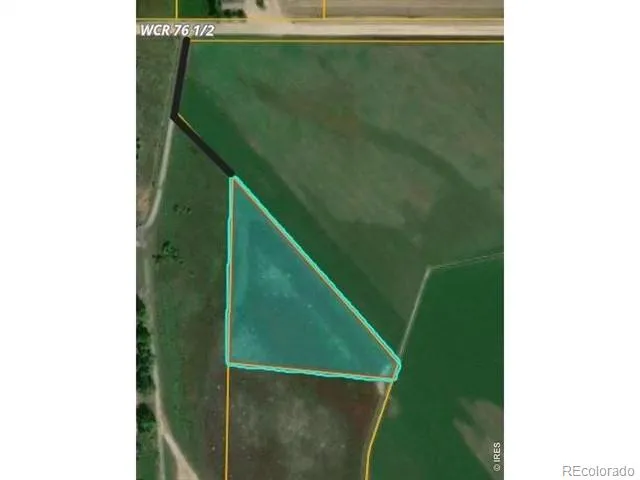 0 County Road 76 1/2 Windsor, CO 80550
