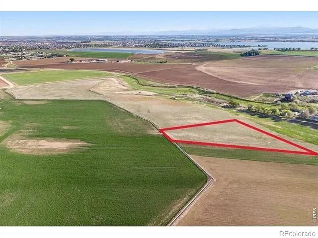 0 County Road 76 1/2 Windsor, CO 80550