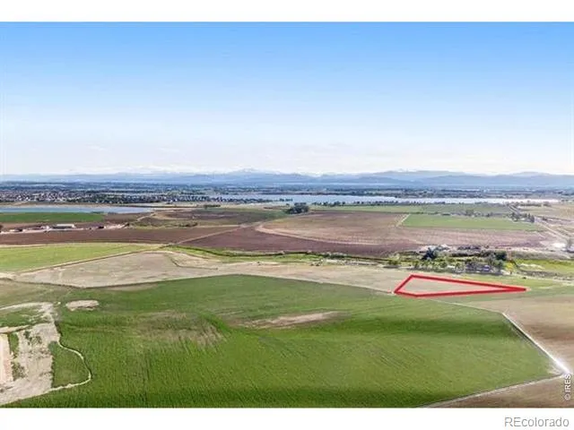0 County Road 76 1/2 Windsor, CO 80550
