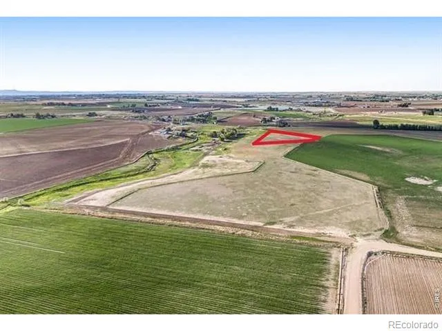 0 County Road 76 1/2 Windsor, CO 80550
