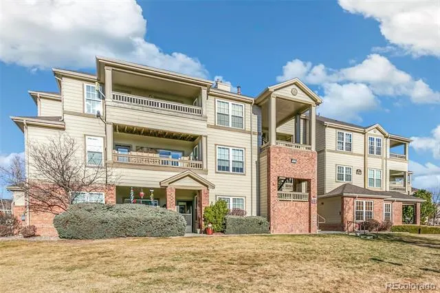 12766 Ironstone Way #201 Parker, CO 80134