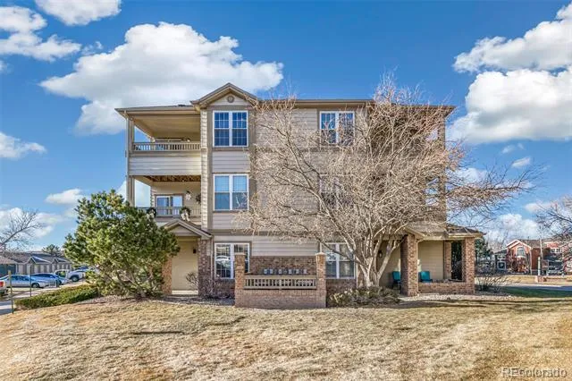 12766 Ironstone Way #201 Parker, CO 80134
