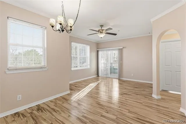 12766 Ironstone Way #201 Parker, CO 80134