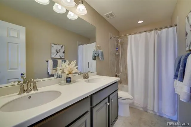 7474 S Pennsylvania Street Littleton, CO 80122