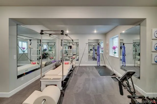 7474 S Pennsylvania Street Littleton, CO 80122