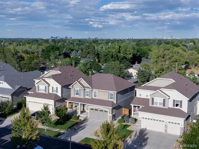 7474 S Pennsylvania Street Littleton, CO 80122