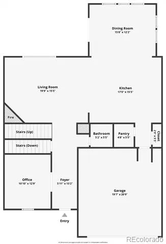 7474 S Pennsylvania Street Littleton, CO 80122