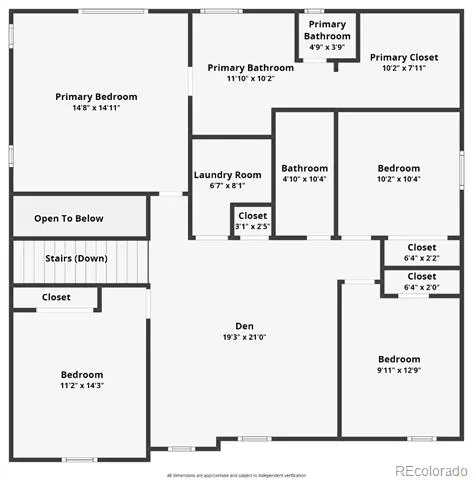 7474 S Pennsylvania Street Littleton, CO 80122