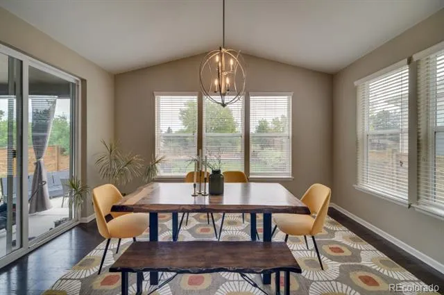 7474 S Pennsylvania Street Littleton, CO 80122