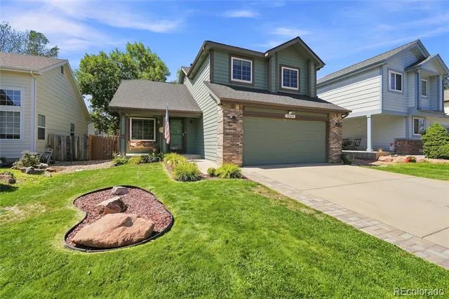 10499 Foxfire Street Firestone, CO 80504
