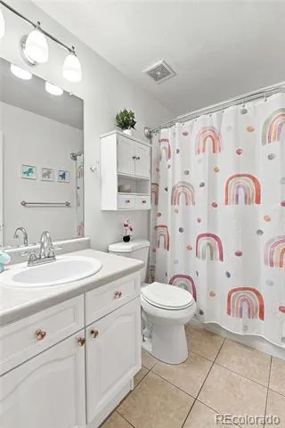 10499 Foxfire Street Firestone, CO 80504