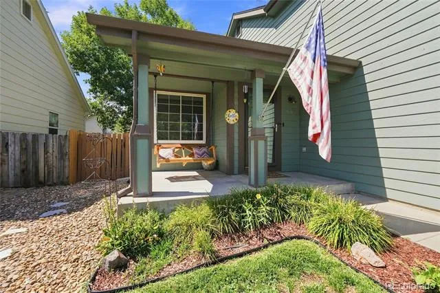 10499 Foxfire Street Firestone, CO 80504
