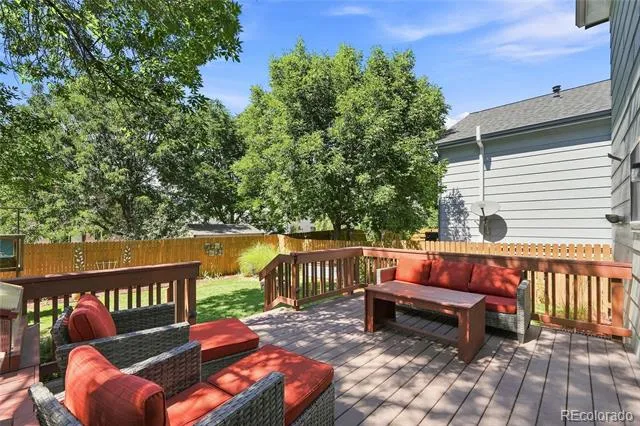 10499 Foxfire Street Firestone, CO 80504