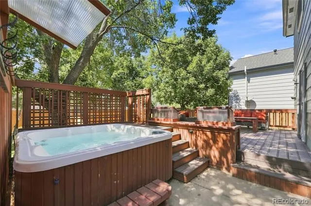 10499 Foxfire Street Firestone, CO 80504