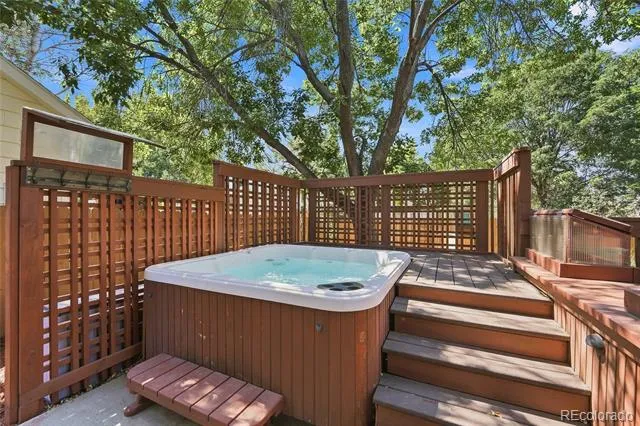 10499 Foxfire Street Firestone, CO 80504