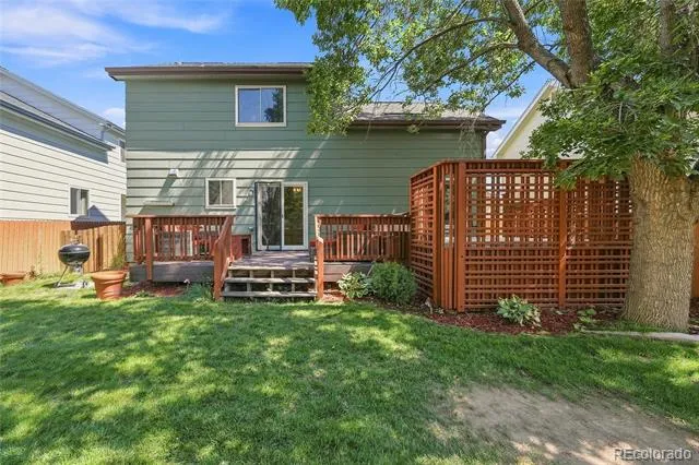 10499 Foxfire Street Firestone, CO 80504