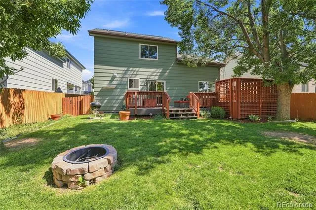 10499 Foxfire Street Firestone, CO 80504