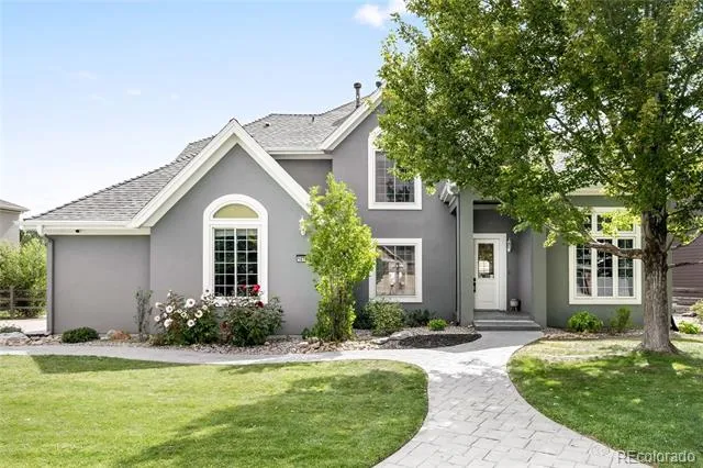10765 Quail Creek Drive Parker, CO 80138