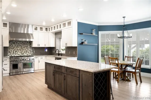 10765 Quail Creek Drive Parker, CO 80138