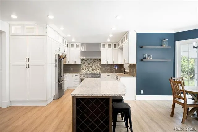 10765 Quail Creek Drive Parker, CO 80138