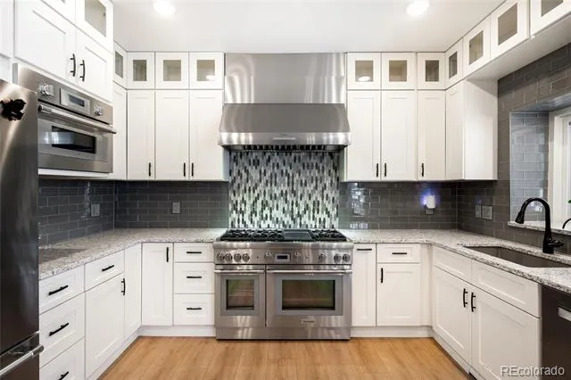10765 Quail Creek Drive Parker, CO 80138