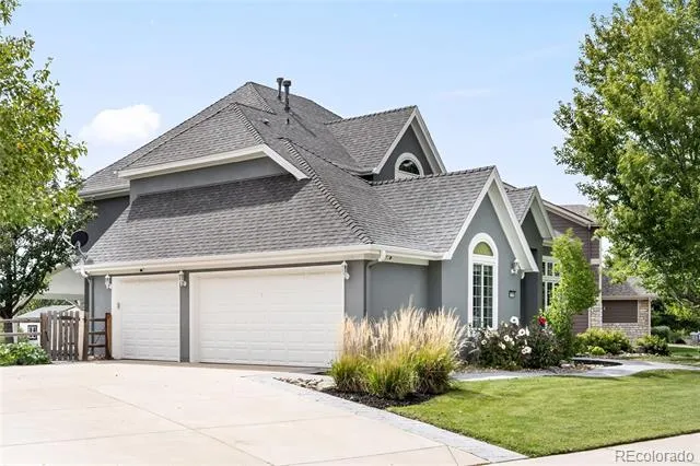 10765 Quail Creek Drive Parker, CO 80138