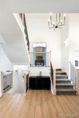 10765 Quail Creek Drive Parker, CO 80138