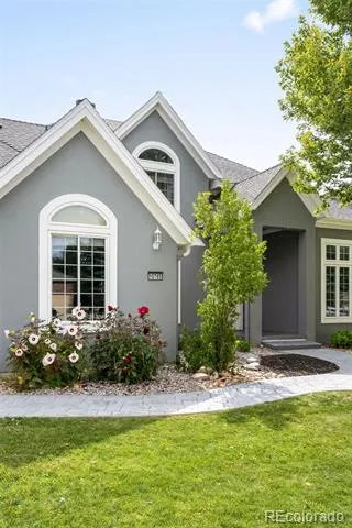 10765 Quail Creek Drive Parker, CO 80138