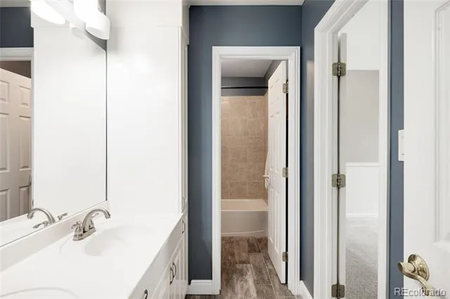 10765 Quail Creek Drive Parker, CO 80138