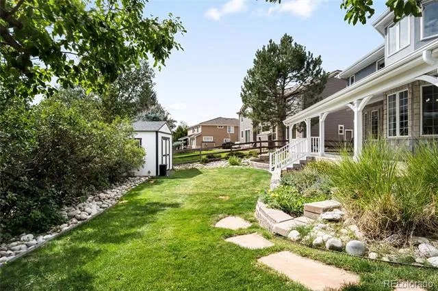 10765 Quail Creek Drive Parker, CO 80138