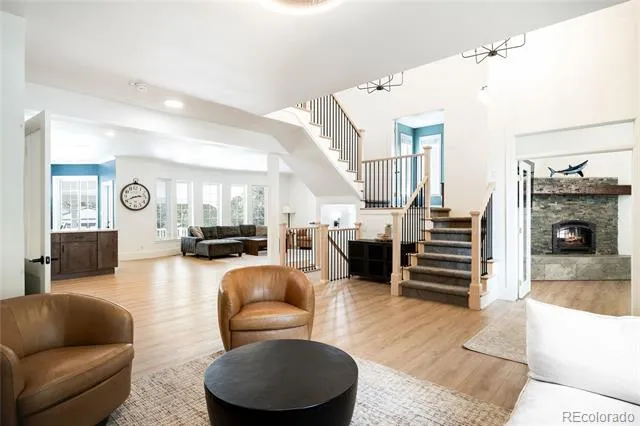 10765 Quail Creek Drive Parker, CO 80138