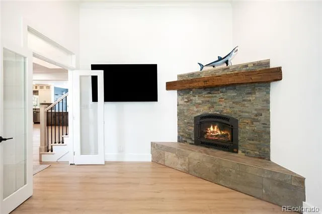 10765 Quail Creek Drive Parker, CO 80138