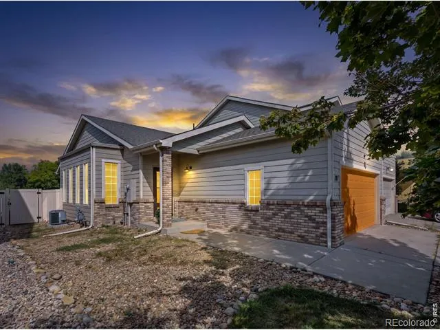 171 Cobalt Avenue Loveland, CO 80537